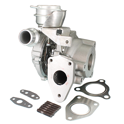 Turbosprężarka MEAT & DORIA 65087
