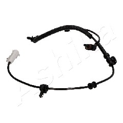 Czujnik ABS ASHIKA 151-09-900