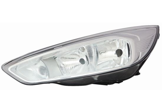 Reflektor ABAKUS 431-11C9RMLDEM1