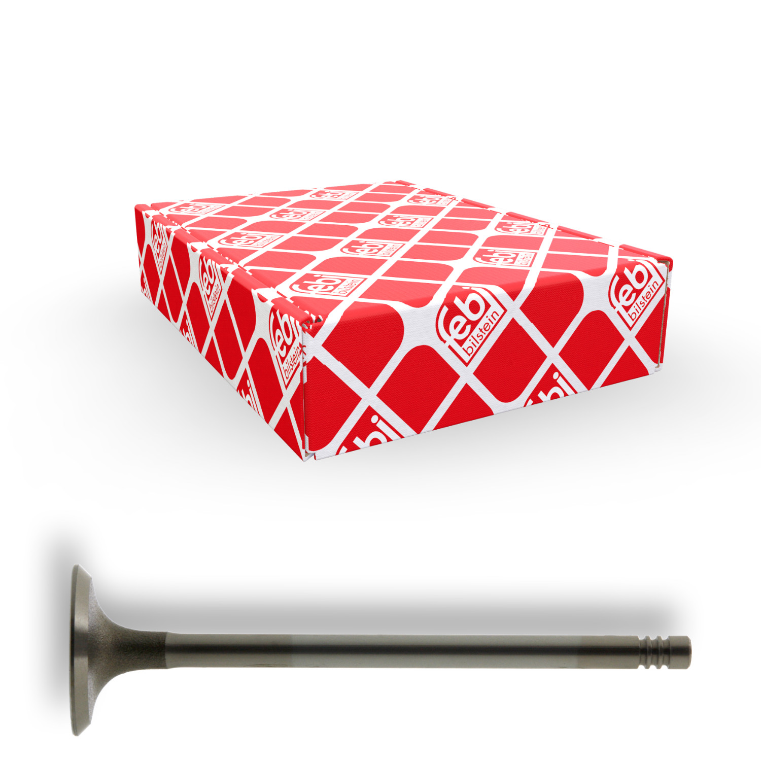 Zawór ssący FEBI BILSTEIN 12821