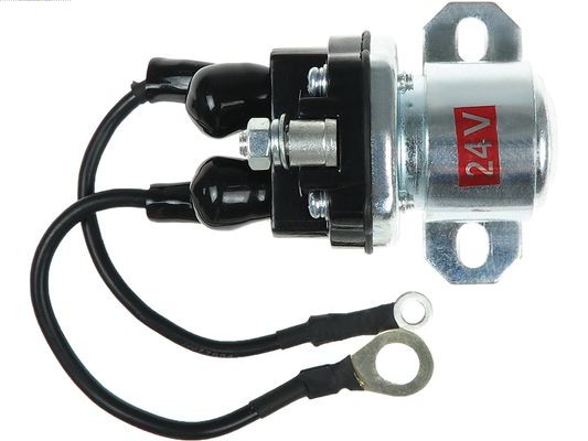 Elektromagnes rozrusznika AS-PL SS1166S