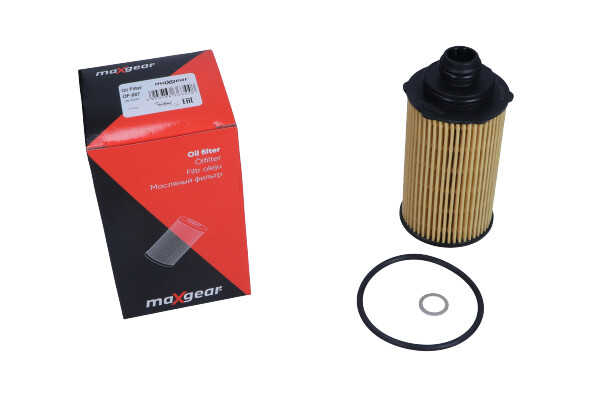 Filtr oleju MAXGEAR 26-2051