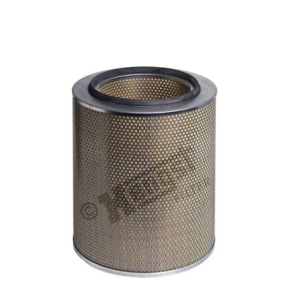 Filtr powietrza HENGST FILTER E218L
