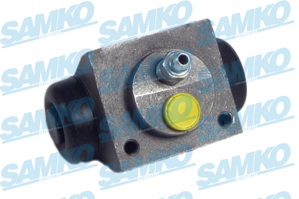 Cylinderek SAMKO C31180