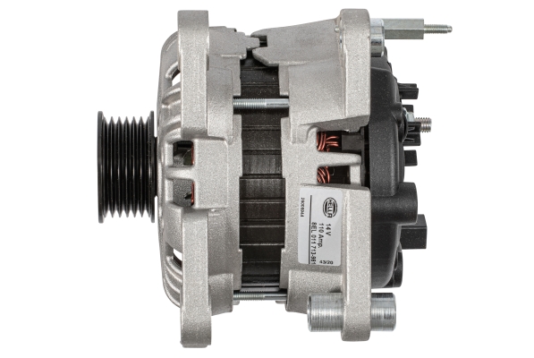 Alternator HELLA 8EL 011 713-981