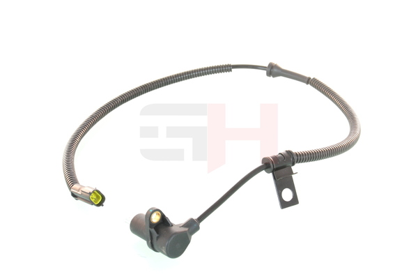 Czujnik prędkości obrotowej koła GH GH-703506V