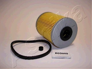 Filtr paliwa ASHIKA 30-ECO009