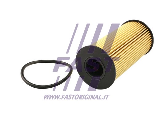Filtr oleju FAST FT38031