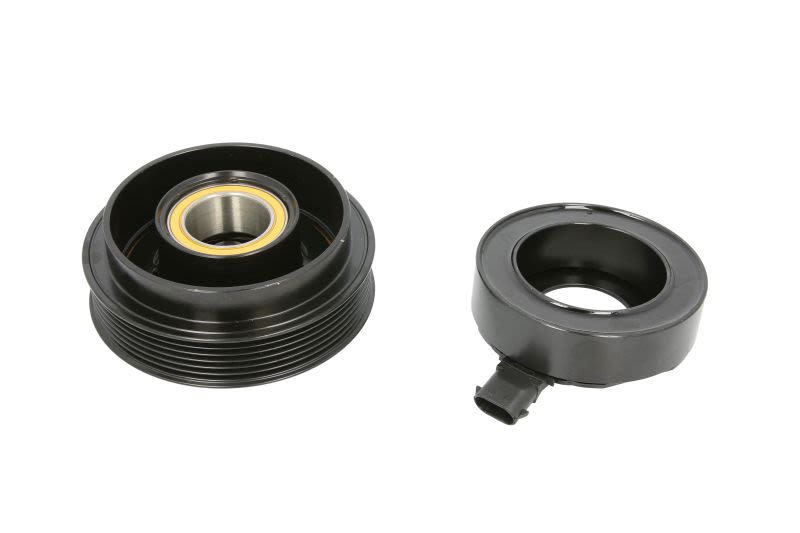 Sprzęgło elektromagnetyczne kompresora THERMOTEC KTT040224