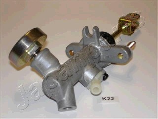Pompa sprzęgła JAPANPARTS FR-K22