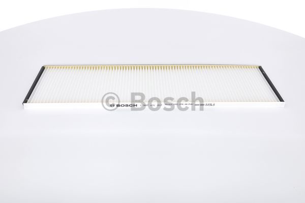 Filtr kabinowy BOSCH 1 987 431 207