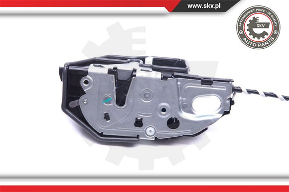 Zamek drzwi ESEN SKV 16SKV801