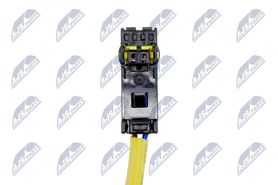 Wał napędowy NTY NPW-TY-174