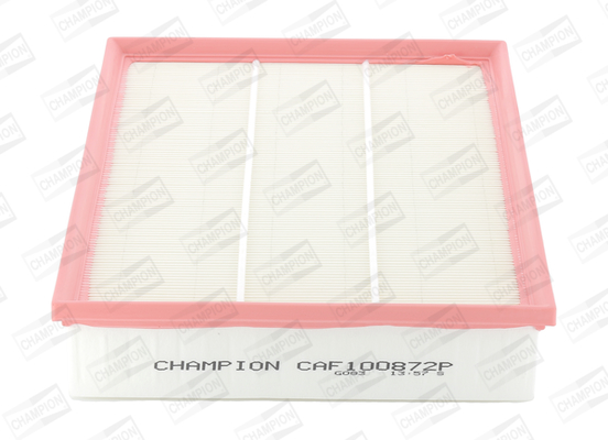 Filtr powietrza CHAMPION CAF100872P