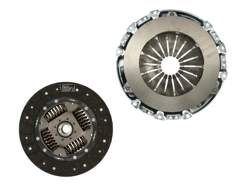 Zestaw sprzęgła VALEO 826913