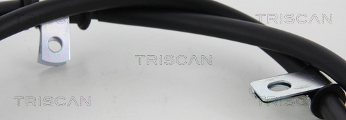 Linka hamulca ręcznego TRISCAN 8140 181117