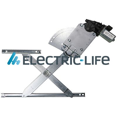 Podnośnik szyby ELECTRIC LIFE ZR MI56 L