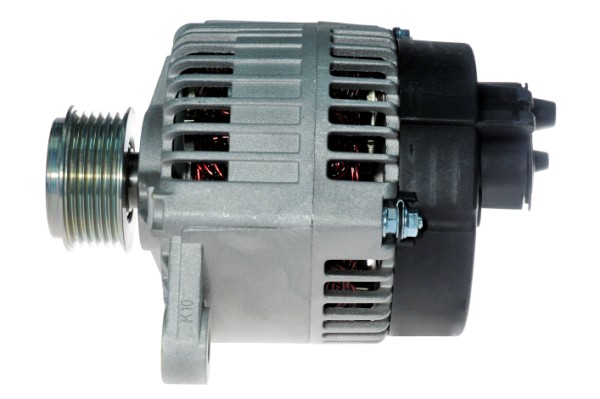 Alternator HELLA 8EL 011 710-691