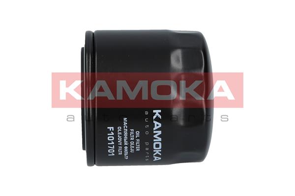Filtr oleju KAMOKA F101701