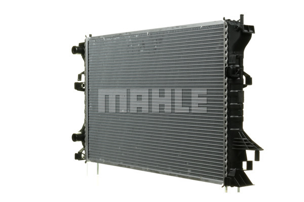 Chłodnica MAHLE CR 462 000P