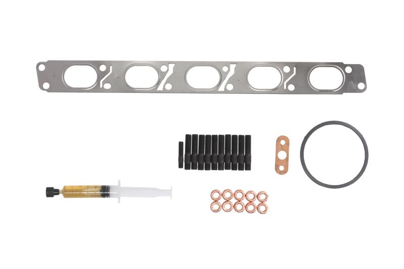 Zestaw montażowy turbosprężarki AJUSA JTC11523