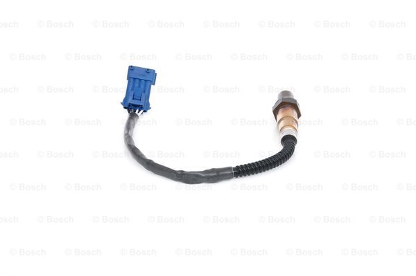Sonda lambda BOSCH 0 258 006 654