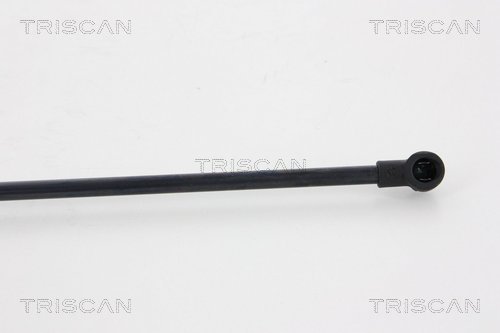 Sprężyna gazowa TRISCAN 8710 28237