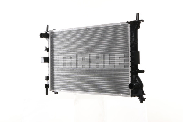 Chłodnica MAHLE CR 627 000S