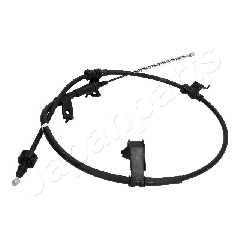 Linka hamulca ręcznego JAPANPARTS BC-H39R