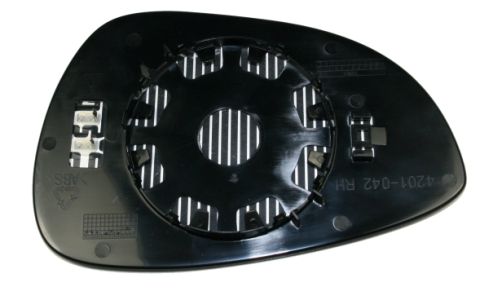 Wkład lusterka ABAKUS 1214G01
