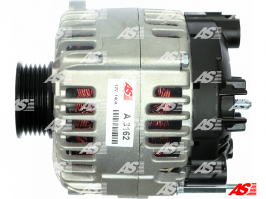 Alternator AS-PL A3162