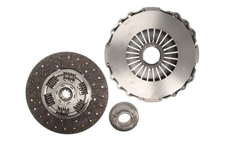 Zestaw sprzęgła VALEO 827176