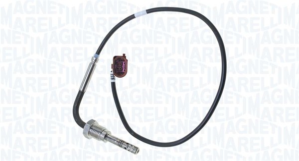 Czujnik  temperatury spalin MAGNETI MARELLI 172000019010