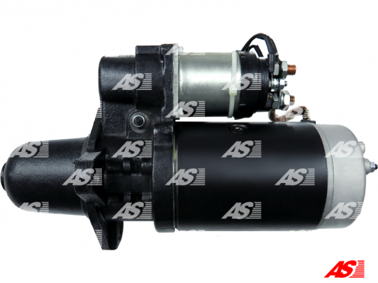 Rozrusznik AS-PL S0074