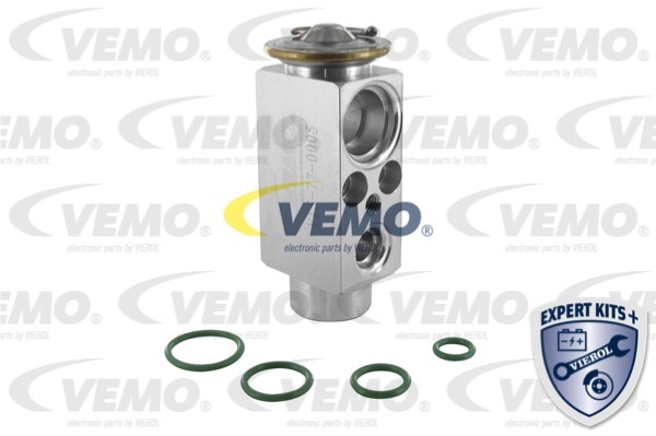 Zawór rozprężny klimatyzacji VEMO V15-77-0005