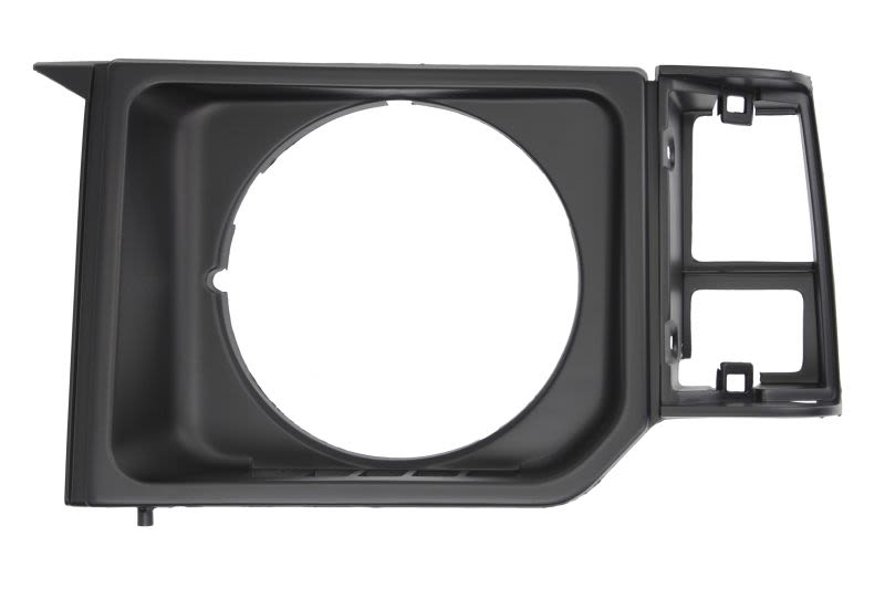 Rama, reflektor BLIC 6502-07-3730991P