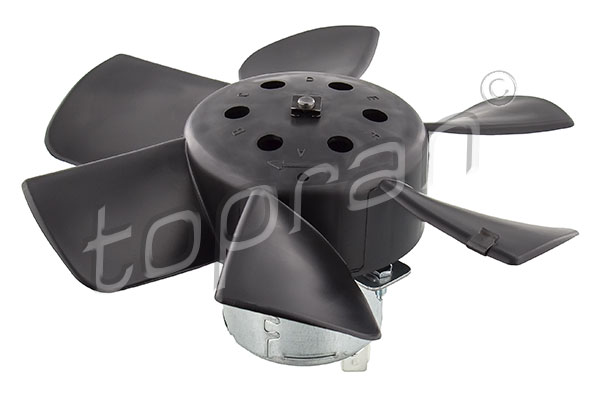 Wentylator TOPRAN 102 548