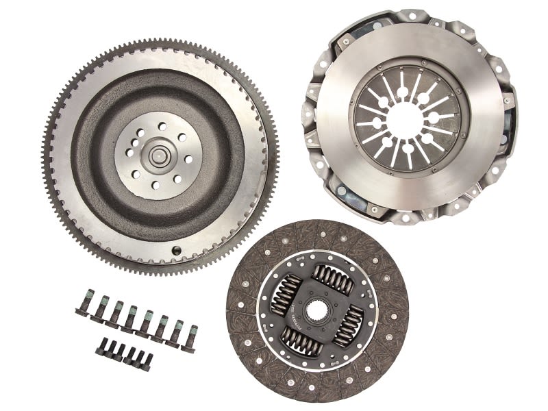 Zestaw sprzęgła NEXUS F1M066NX
