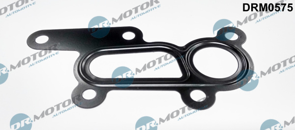 Uszczelka obudowy filtra oleju DR.MOTOR AUTOMOTIVE DRM0575