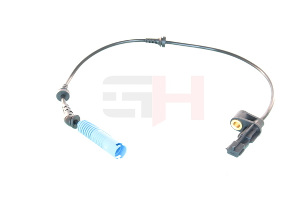 Czujnik prędkości obrotowej koła GH GH-701502H