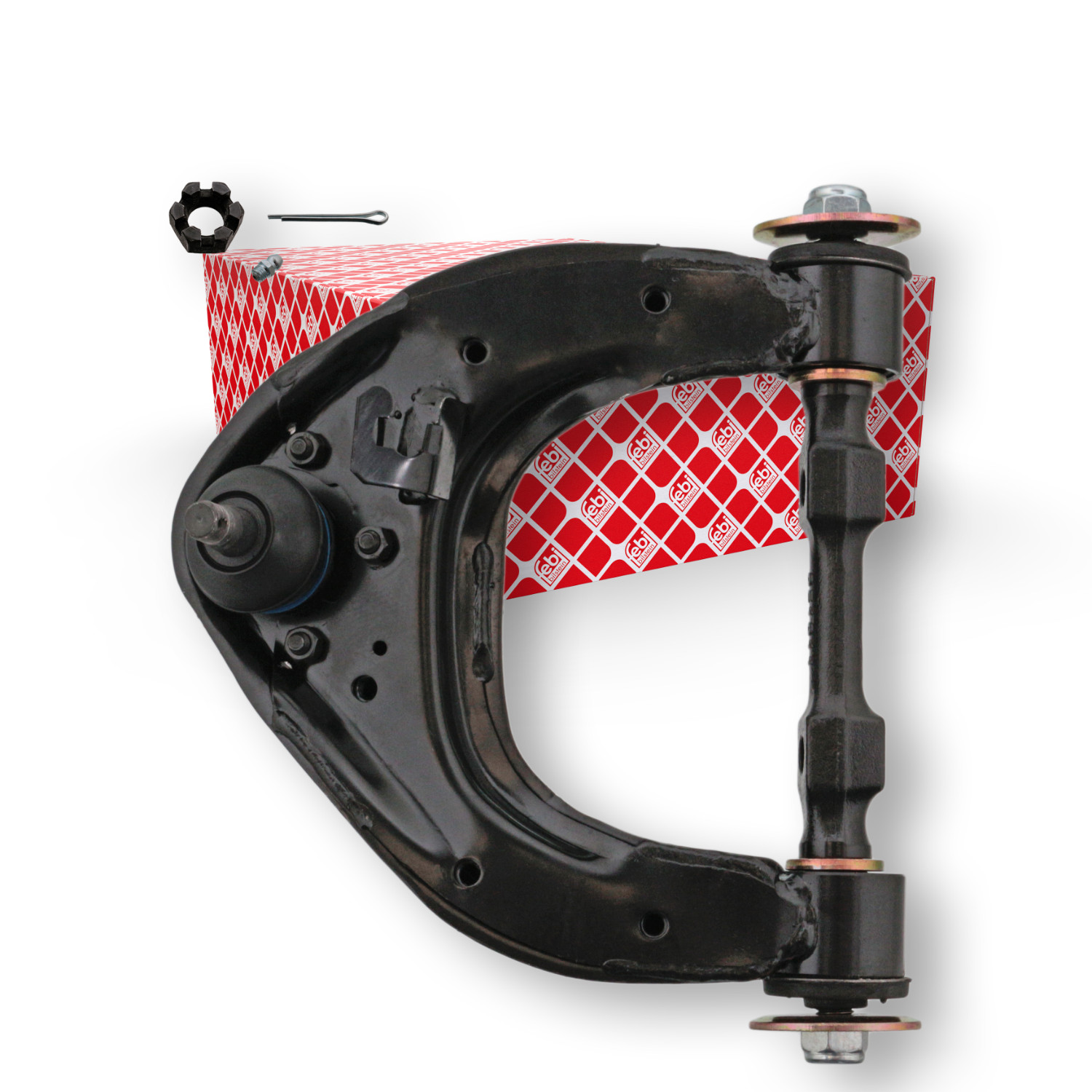 Wahacz zawieszenia koła FEBI BILSTEIN 41271