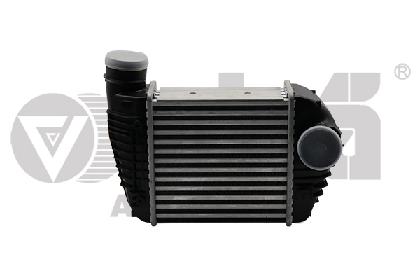 Chłodnica powietrza intercooler VIKA 11451803501
