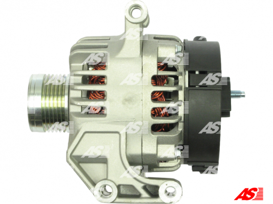 Alternator AS-PL A4071(P)
