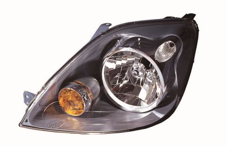 Reflektor ABAKUS 431-1172R-LD-EM