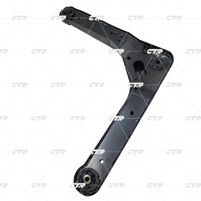 Wahacz zawieszenia koła CTR CQ0025