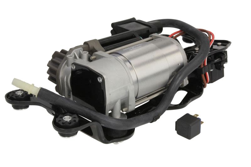 Sprężarka instalacja pneumatyczna MAGNUM TECHNOLOGY KPB004MT