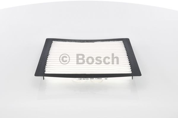 Filtr kabinowy BOSCH 1 987 432 263