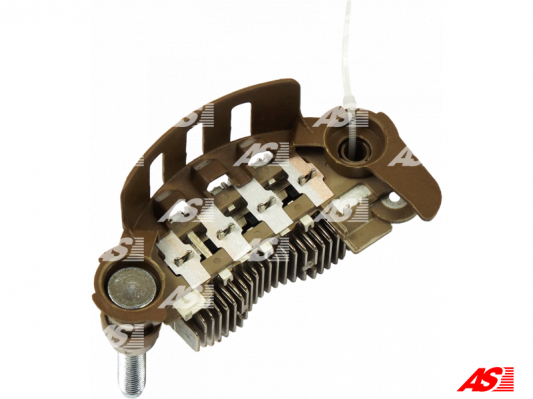 Mostek prostowniczy alternatora AS-PL ARC5165