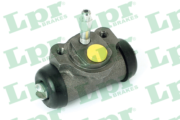 Cylinderek LPR 5541