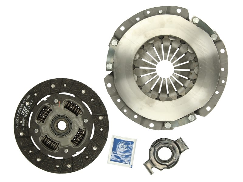 Zestaw sprzęgła SACHS 3000 631 001